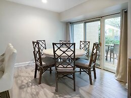 539 Plantation Club at The Sea Pines Resort