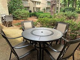 539 Plantation Club at The Sea Pines Resort