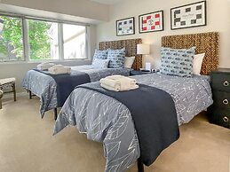 539 Plantation Club at The Sea Pines Resort