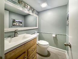 539 Plantation Club at The Sea Pines Resort