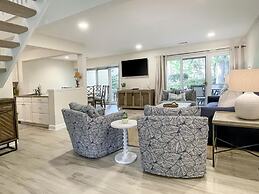 539 Plantation Club at The Sea Pines Resort