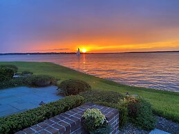 720 Schooner Court at The Sea Pines Resort