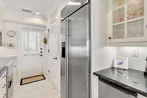 720 Schooner Court at The Sea Pines Resort