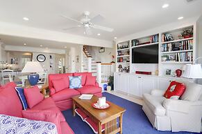 720 Schooner Court at The Sea Pines Resort