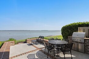 720 Schooner Court at The Sea Pines Resort