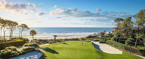 953 Cutter Court at The Sea Pines Resort