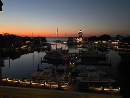 953 Cutter Court at The Sea Pines Resort