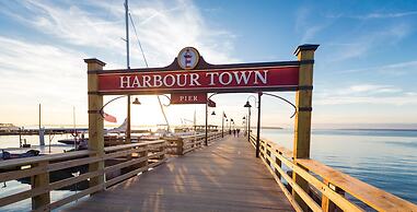 953 Cutter Court at The Sea Pines Resort