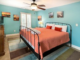 953 Cutter Court at The Sea Pines Resort