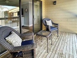 1107 Harbour South Club Villa at The Sea Pines Resort