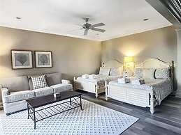 1107 Harbour South Club Villa at The Sea Pines Resort