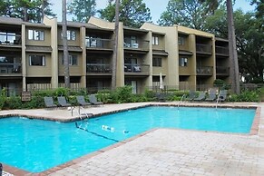 1107 Harbour South Club Villa at The Sea Pines Resort