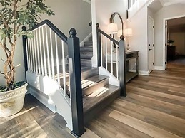 1107 Harbour South Club Villa at The Sea Pines Resort