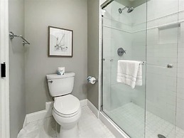 1107 Harbour South Club Villa at The Sea Pines Resort