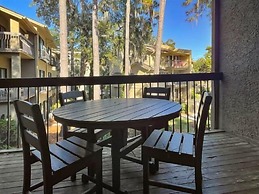 1107 Harbour South Club Villa at The Sea Pines Resort