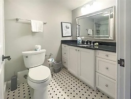 1107 Harbour South Club Villa at The Sea Pines Resort