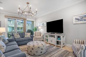 1261 Harbour Town Club at The Sea Pines Resort