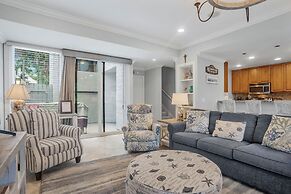 1261 Harbour Town Club at The Sea Pines Resort