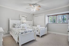 1261 Harbour Town Club at The Sea Pines Resort