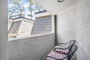 1261 Harbour Town Club at The Sea Pines Resort