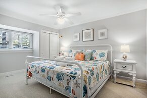 1261 Harbour Town Club at The Sea Pines Resort