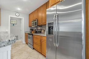 1261 Harbour Town Club at The Sea Pines Resort