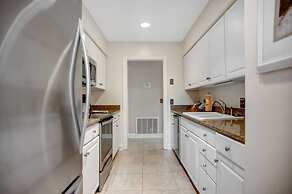 1270 Harbour Town Club at The Sea Pines Resort