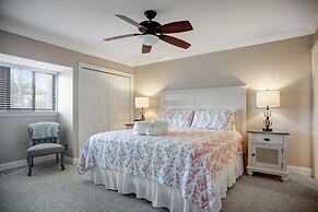 1270 Harbour Town Club at The Sea Pines Resort