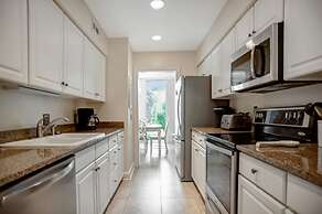 1270 Harbour Town Club at The Sea Pines Resort