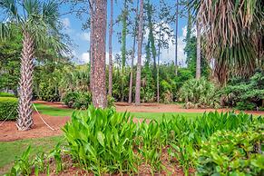 1270 Harbour Town Club at The Sea Pines Resort