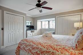 1270 Harbour Town Club at The Sea Pines Resort