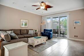 1270 Harbour Town Club at The Sea Pines Resort