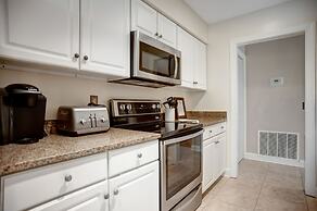 1270 Harbour Town Club at The Sea Pines Resort