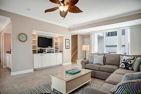 1270 Harbour Town Club at The Sea Pines Resort