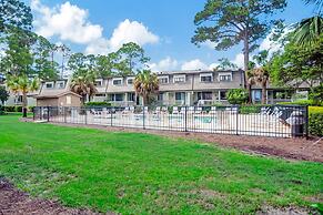 1270 Harbour Town Club at The Sea Pines Resort