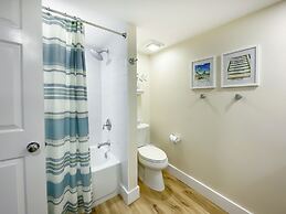 1835 Beachside Tennis at The Sea Pines Resort