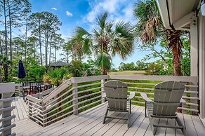 2075 Deer Island at Sea Pines Resort