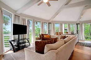 2075 Deer Island at Sea Pines Resort