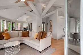 2075 Deer Island at Sea Pines Resort