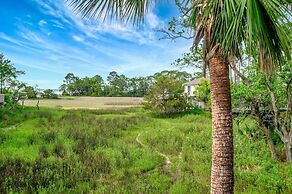 2075 Deer Island at Sea Pines Resort