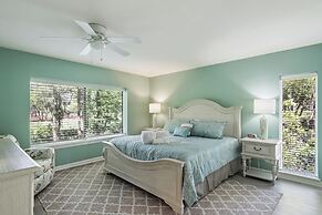 2230 Heritage Villas at The Sea Pines Resort