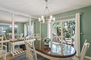 2230 Heritage Villas at The Sea Pines Resort