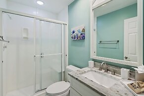 2230 Heritage Villas at The Sea Pines Resort