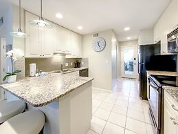 2278 Heritage Villas at The Sea Pines Resort