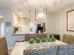 2278 Heritage Villas at The Sea Pines Resort