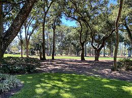 2278 Heritage Villas at The Sea Pines Resort