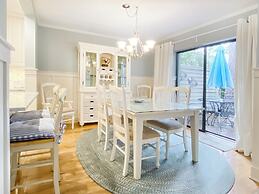 2290 Heritage Villas at The Sea Pines Resort