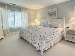 2290 Heritage Villas at The Sea Pines Resort