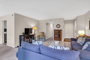 2385 Lighthouse Tennis at The Sea Pines Resort