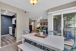 2385 Lighthouse Tennis at The Sea Pines Resort